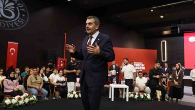 Arnavutköy Belediyesi ile Önce Öğrenci Üniversite Tercih ve Rehberlik Destek