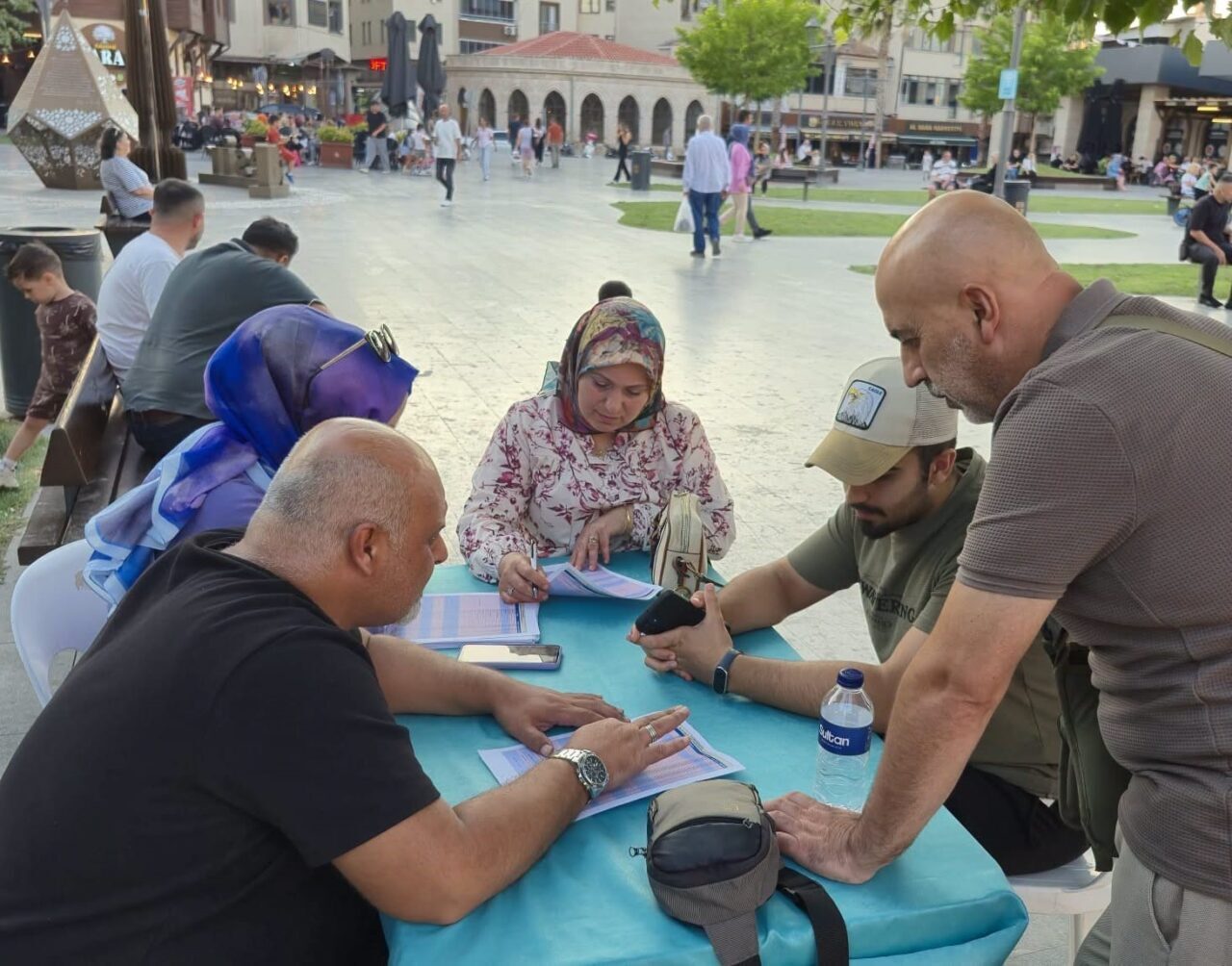 Üniversite adaylarına tercih sürecinde rehberlik desteği 10 Bülten Medya -