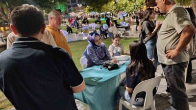 Balıkesir Üniversitesi, IV. Tercih ve Tanıtım Günleri kapsamında üniversite tercihi