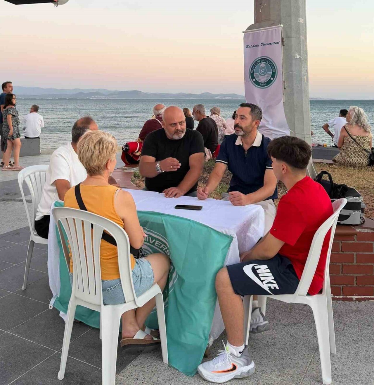 Üniversite adaylarına tercih sürecinde rehberlik desteği 12 Bülten Medya -
