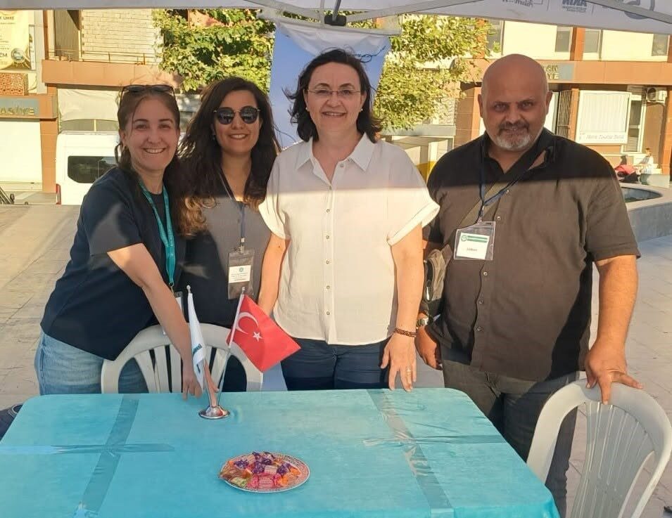 Üniversite adaylarına tercih sürecinde rehberlik desteği 11 Bülten Medya -