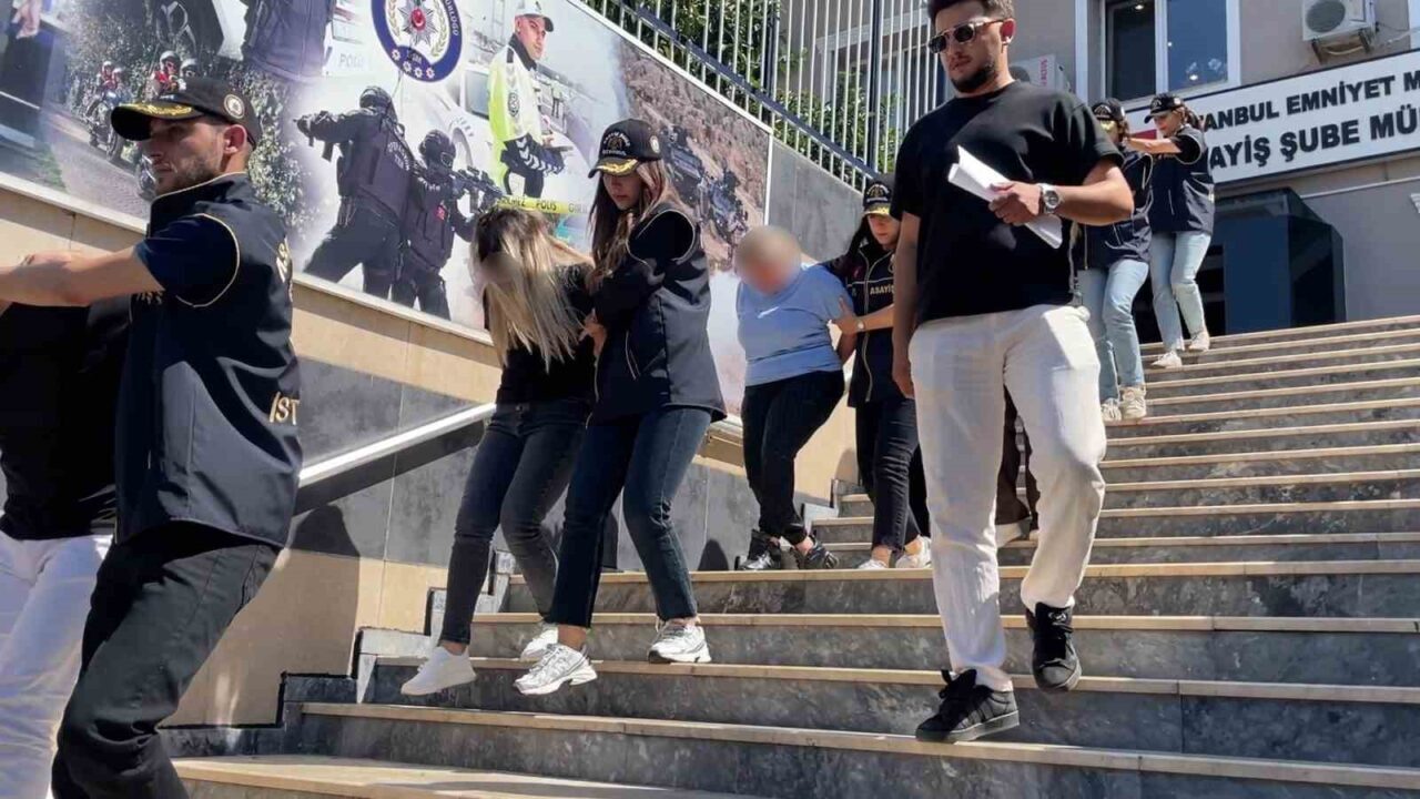 Uygun fiyatlı daire ilanlarıyla vatandaşları dolandıran 13 şüpheli gözaltına alındı: Yeni detaylar ortaya çıktı 24 Bülten Medya -