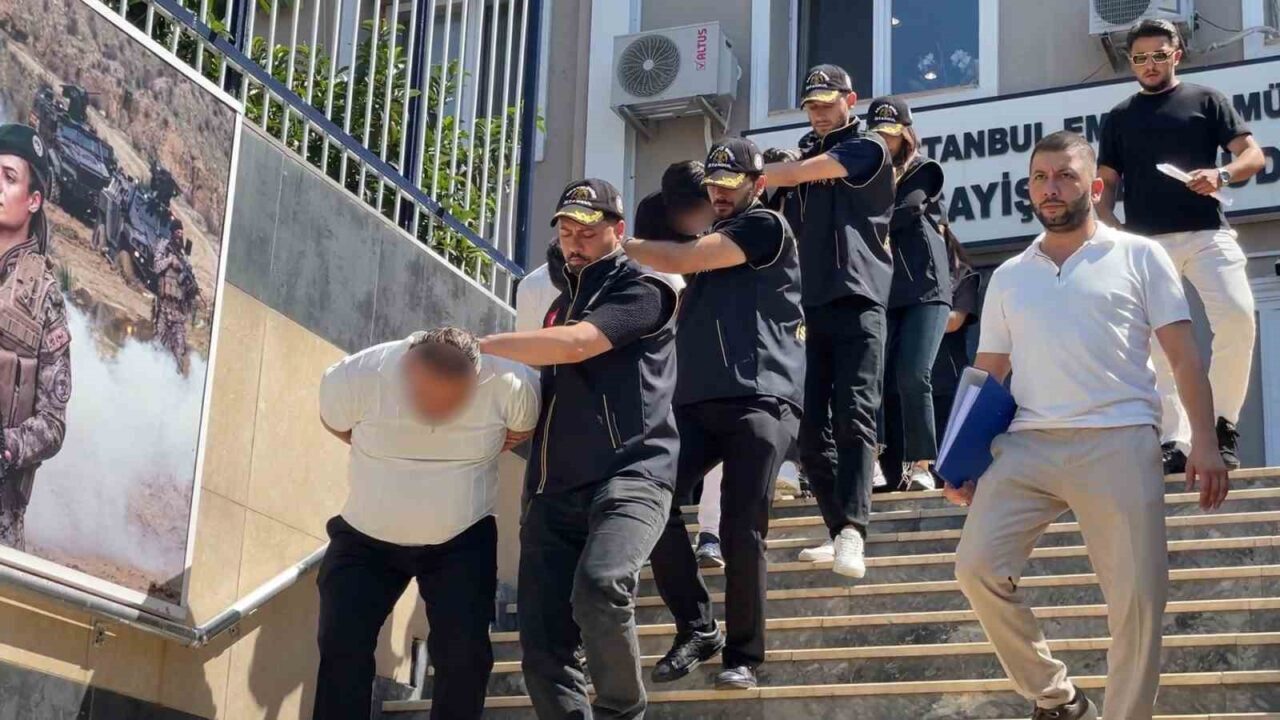 Uygun fiyatlı daire ilanlarıyla vatandaşları dolandıran 13 şüpheli gözaltına alındı: Yeni detaylar ortaya çıktı 23 Bülten Medya -