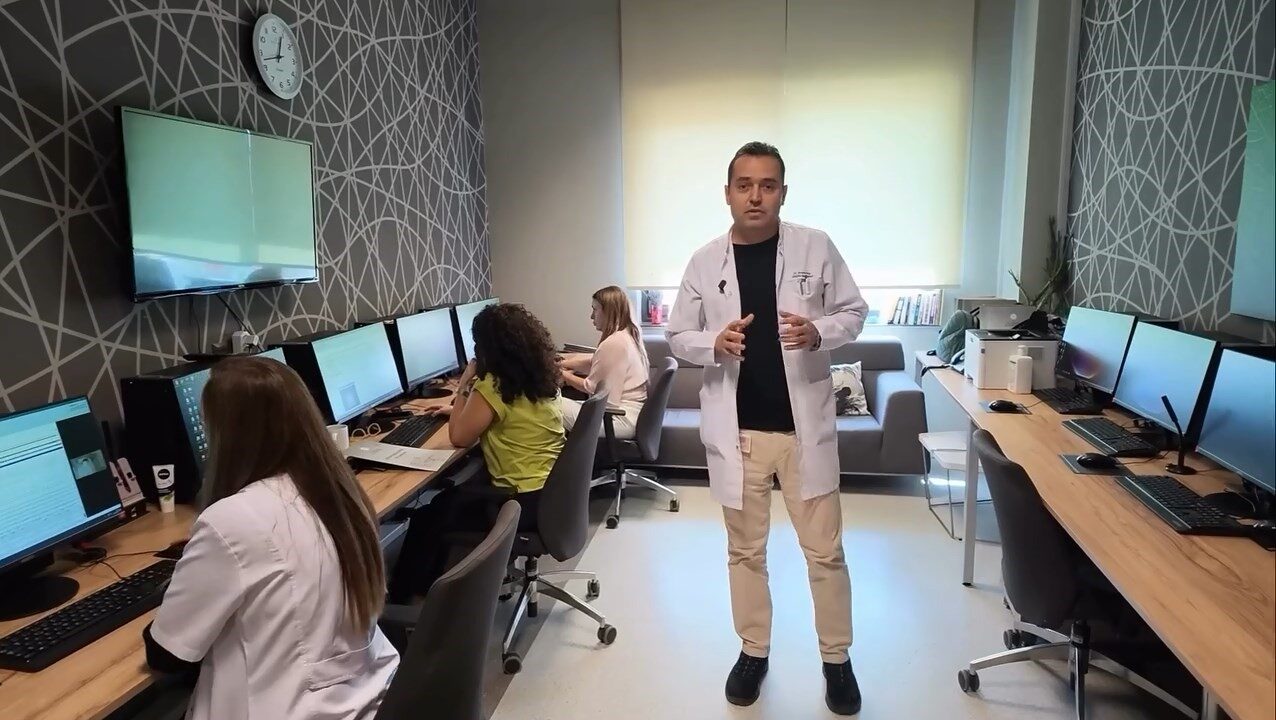 Uyku laboratuvarı hayat kalitesini artırıyor 10 Bülten Medya -