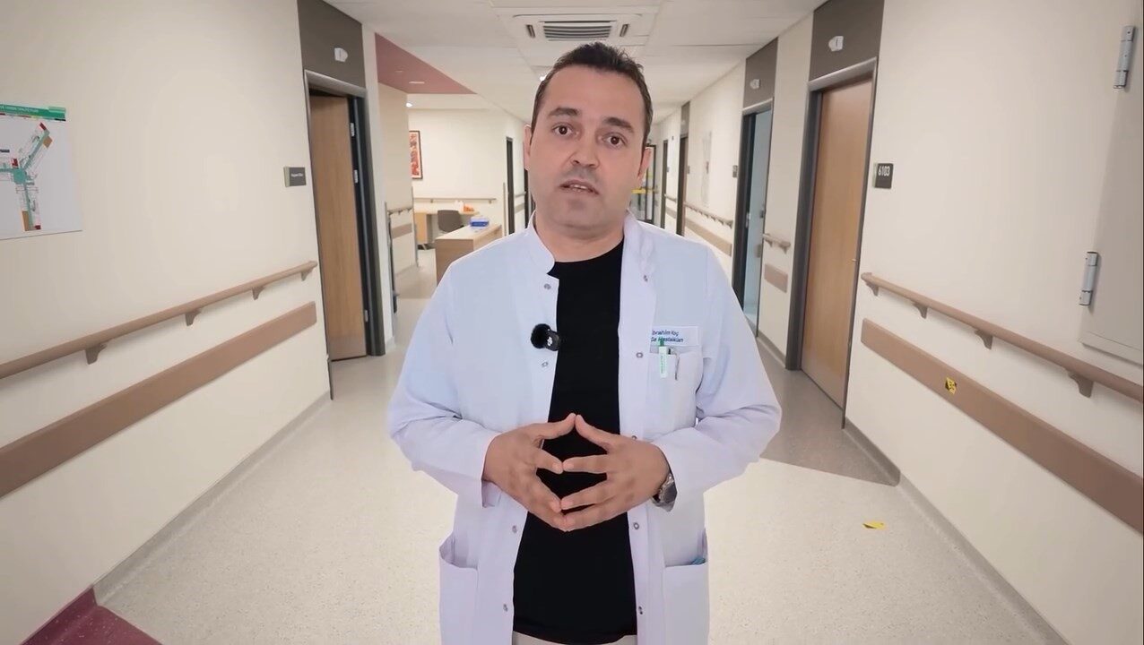 Uyku laboratuvarı hayat kalitesini artırıyor 12 Bülten Medya -