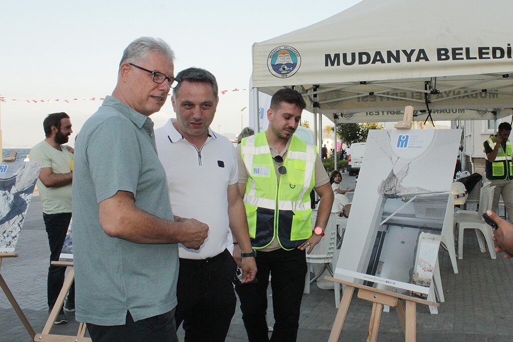 Uzmanlardan önemli çağrı: "Bursa’nın yapı stoğu acilen ortaya çıkarılmalı" 14 Bülten Medya -