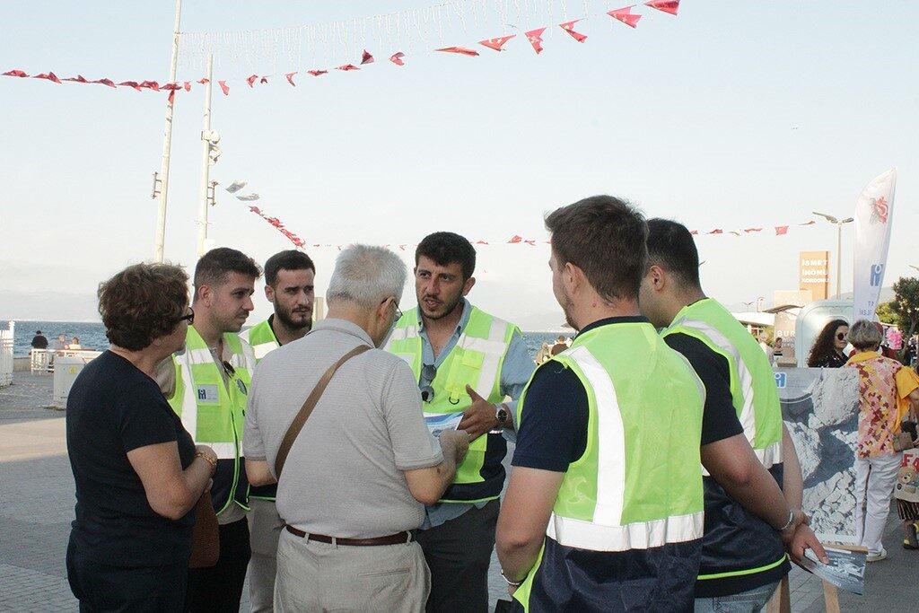 Uzmanlardan önemli çağrı: "Bursa’nın yapı stoğu acilen ortaya çıkarılmalı" 16 Bülten Medya -