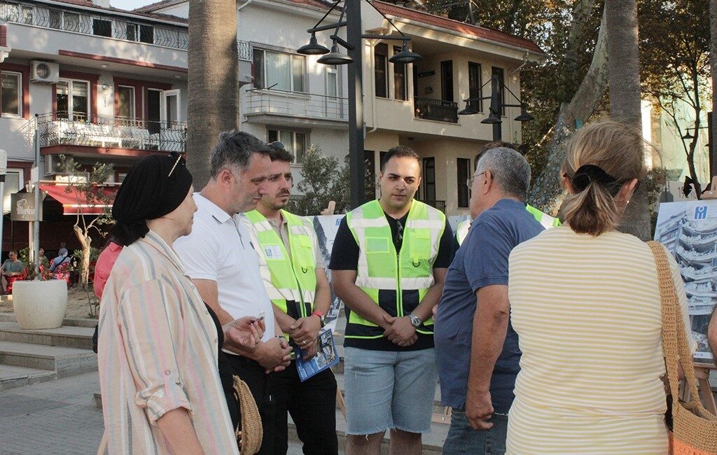 Uzmanlardan önemli çağrı: “Bursa’nın yapı stoğu acilen ortaya çıkarılmalı” İnşaat Mühendisleri Odası (İMO) Bursa Şubesi, 17 Ağustos 1999 Marmara
