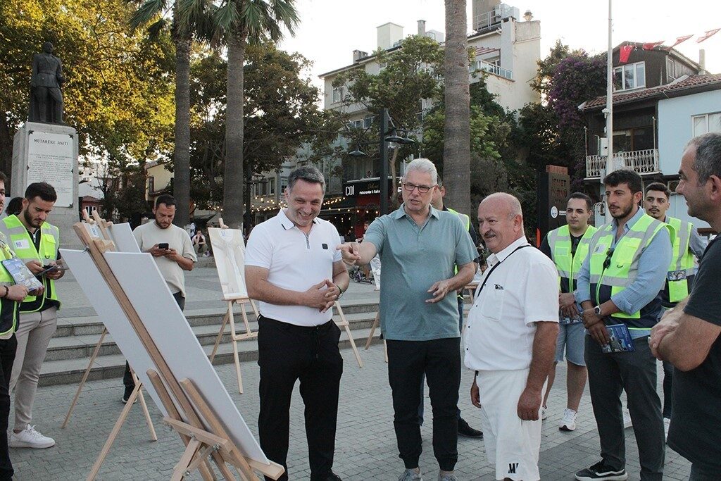 Uzmanlardan önemli çağrı: "Bursa’nın yapı stoğu acilen ortaya çıkarılmalı" 15 Bülten Medya -