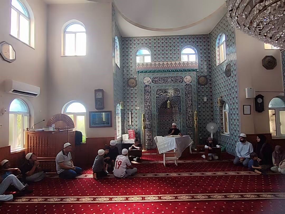 Uzunköprü’de yaz Kur’an-ı Kerim Kursu törenle sona erdi 11 Bülten Medya -