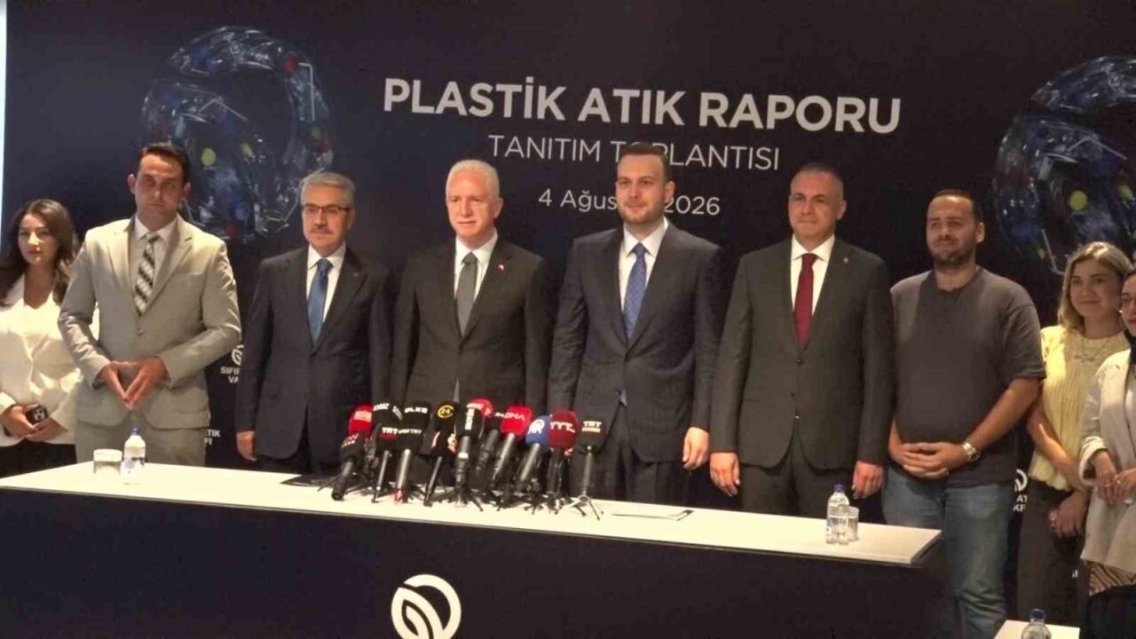 Vali Gül: "Sıfır atık meselesi, dünyanın en önemli sorunlarından bir tanesidir" 11 Bülten Medya -