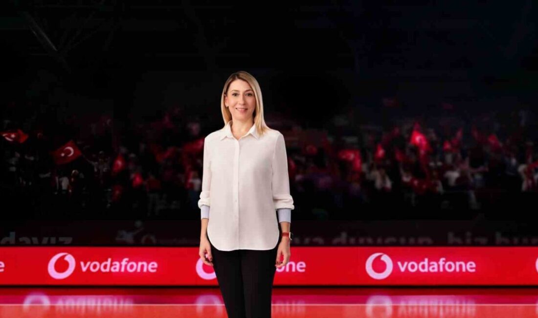 Türkiye Kadın Voleybol Milli Takımlar Ana Sponsoru ve Sultanlar Ligi