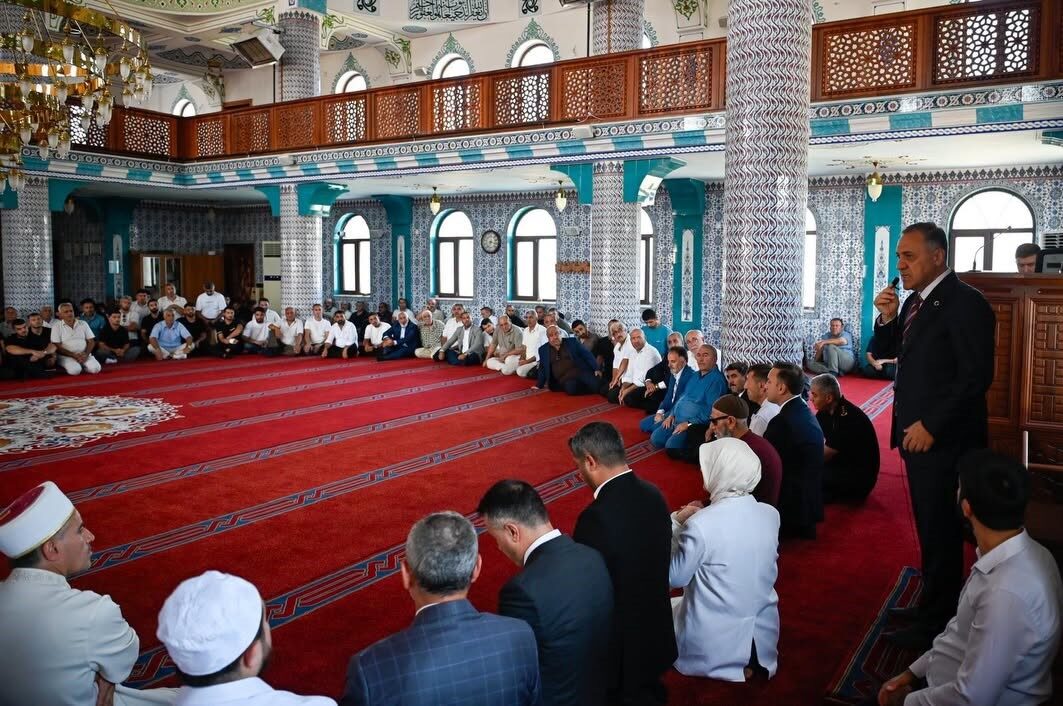 Yalova Tavşanlı’daki silahlı kavganın ardından Cengiz ve Kaçar aileleri barıştı 19 Bülten Medya -
