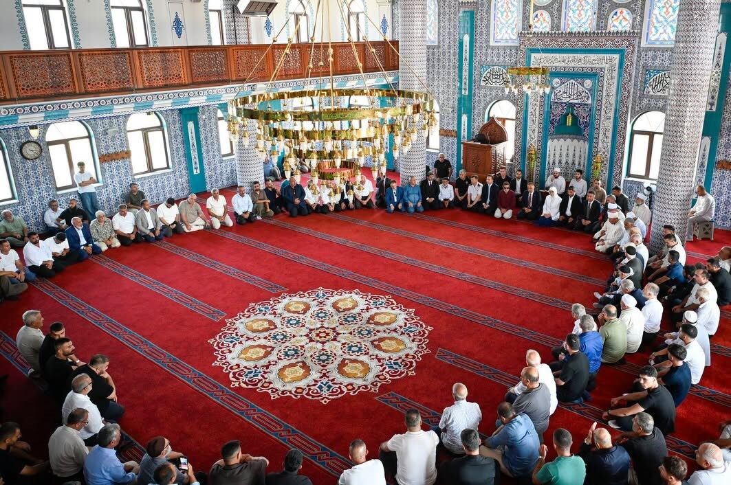 Yalova Tavşanlı’daki silahlı kavganın ardından Cengiz ve Kaçar aileleri barıştı 18 Bülten Medya -