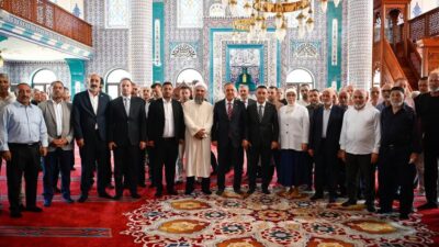 Yalova’nın Altınova ilçesine bağlı Tavşanlı beldesinde Cengiz ve Kaçar aileleri