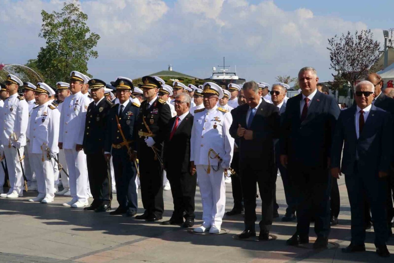 Yalova’da 30 Ağustos Zafer Bayramı coşkusu 16 Bülten Medya -