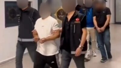Yalova’da çeşitli suçlardan haklarında kesinleşmiş hapis cezası bulunan 3 hükümlü,