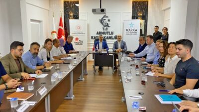 Doğu Marmara Kalkınma Ajansı (MARKA), 2026 yılının haziran, temmuz ve