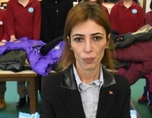 Gemlik’te öğretmenliği ve yardımseverliğiyle tanınan Şule Ertürk (42), 4 yıldır