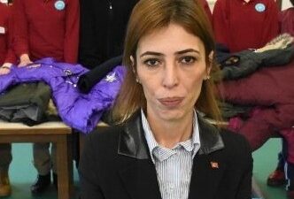 Gemlik’te öğretmenliği ve yardımseverliğiyle tanınan Şule Ertürk (42), 4 yıldır