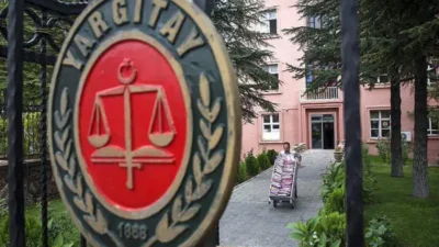Yargıtay 2. Hukuk Dairesi, Bursa’daki bir boşanma davasında evde bulunmamak