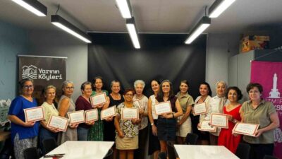 Trendyol ve Birleşmiş Milletler Kalkınma Programı (UNDP) iş birliğinde yürütülen
