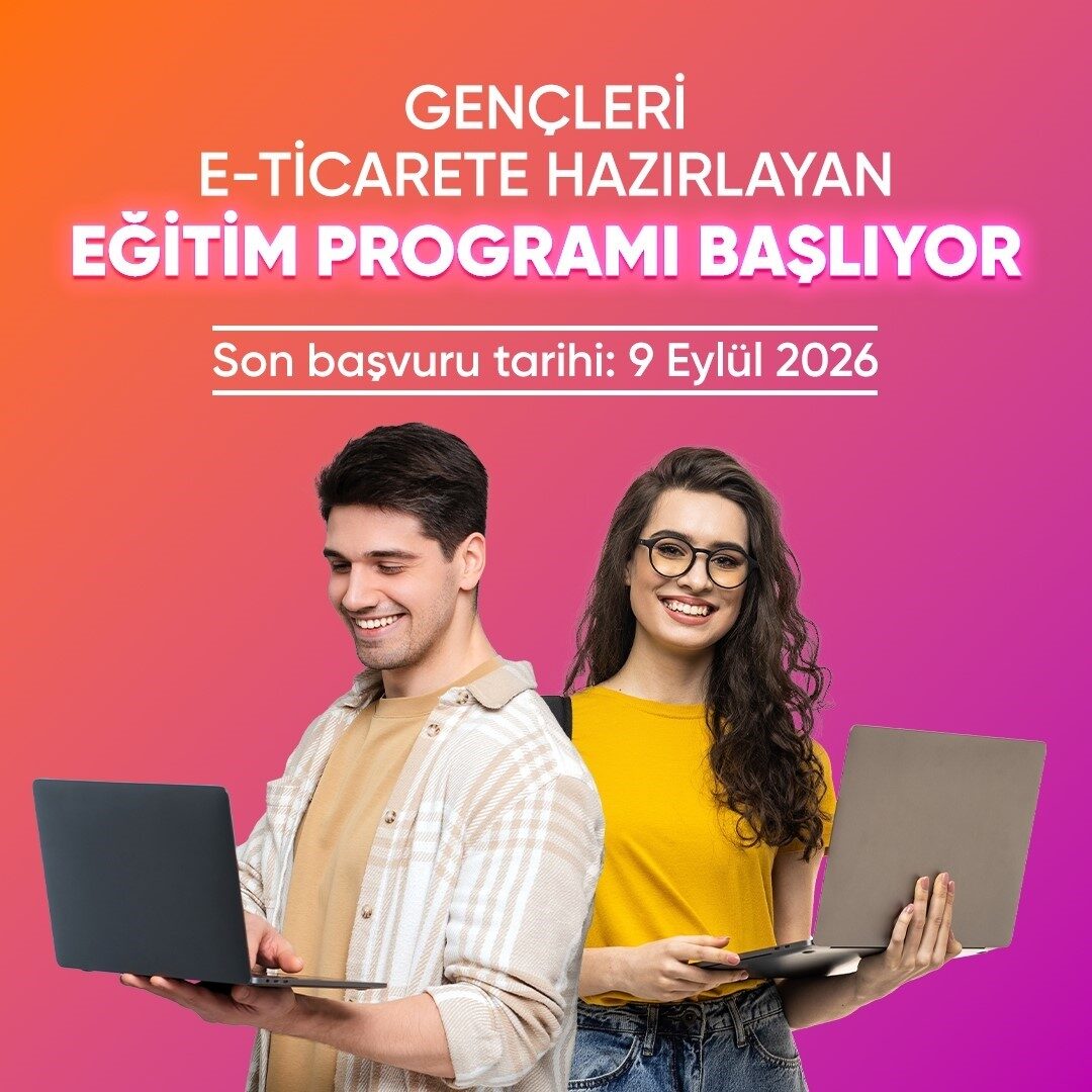 ‘Yarınlara Söz Programı’nın 4’üncü dönem başvuruları açıldı 4 Bülten Medya -