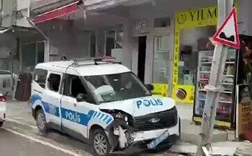 Kocaeli’nin Dilovası ilçesinde 65 yaşındaki kadını darp ettiği iddiasıyla gözaltına