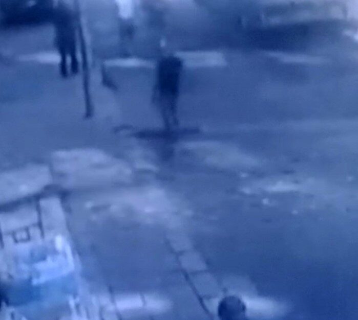 Yaşlı kardeşlerin miras kavgası kanlı bitti: Ağabeyine kurşun yağdırdı 10 Bülten Medya -