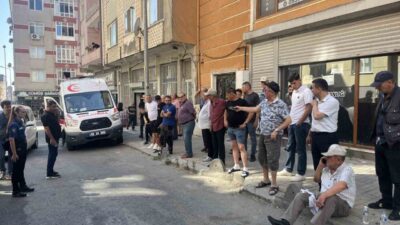 Tekirdağ’ın Çorlu ilçesinde aralarında uzun yıllardır miras nedeniyle husumet bulunan