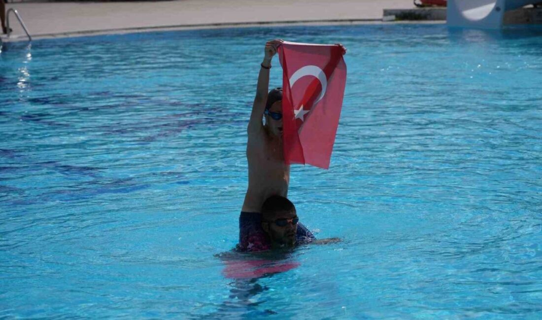 Bilecik Belediyesi tarafından geçtiğimiz yıllardan bu yana devam eden Yaz