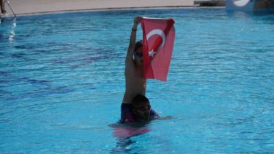 Bilecik Belediyesi tarafından geçtiğimiz yıllardan bu yana devam eden Yaz
