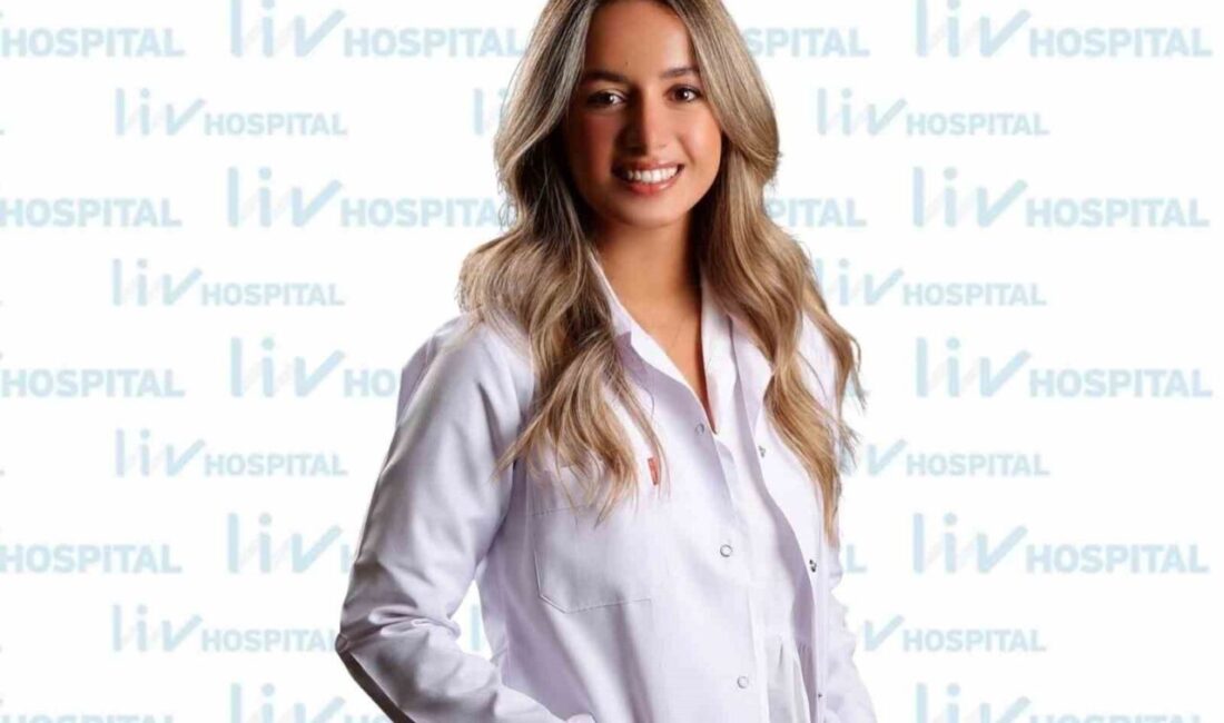 Yazın çocukların diş sağlığını korumanın yolları Diş Hekimi Dr. Dt. Melisa Albayrak, yaz tatilinde değişen beslenme