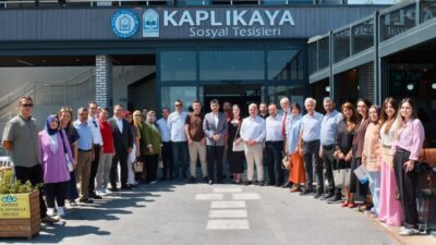 Yıldırım Belediyesi’nin çevre, iklim değişikliği ve sıfır atık alanında hayata