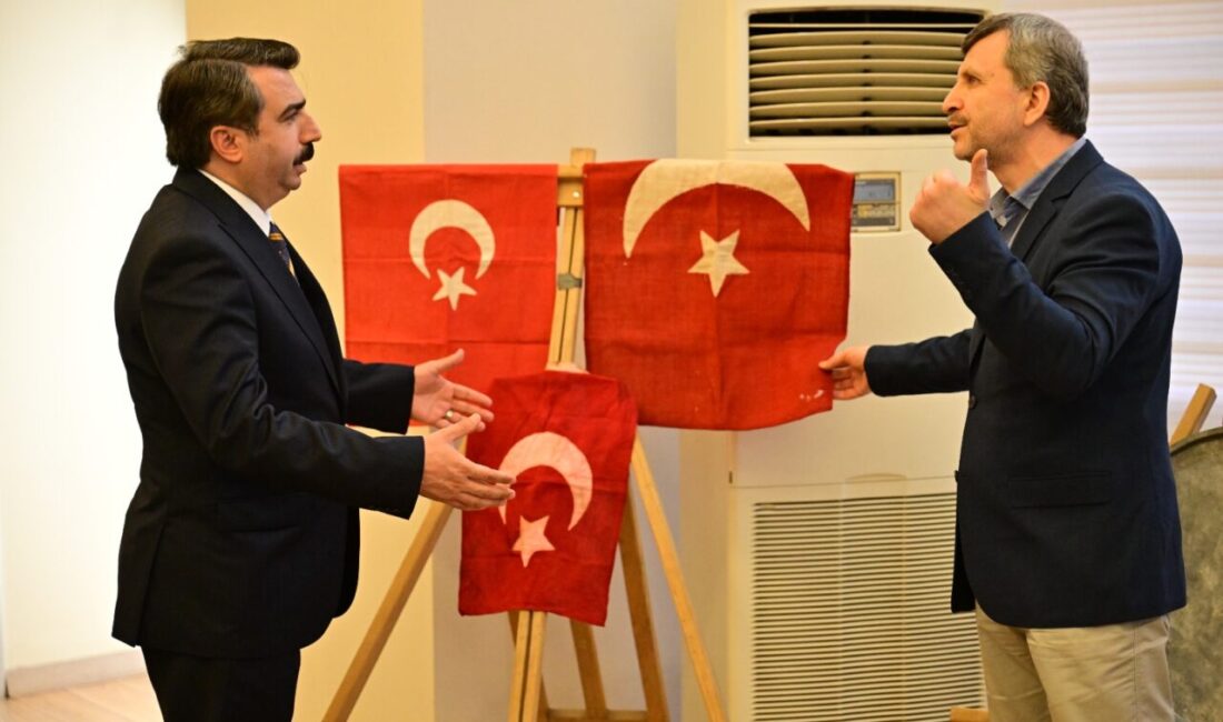 Yıldırım’da Tarihi Eserler İçin Müze Hazırlığı Yıldırım Belediyesi, Bursa’nın tarihi ve kültürel hafızasına katkı sağlayacak yeni