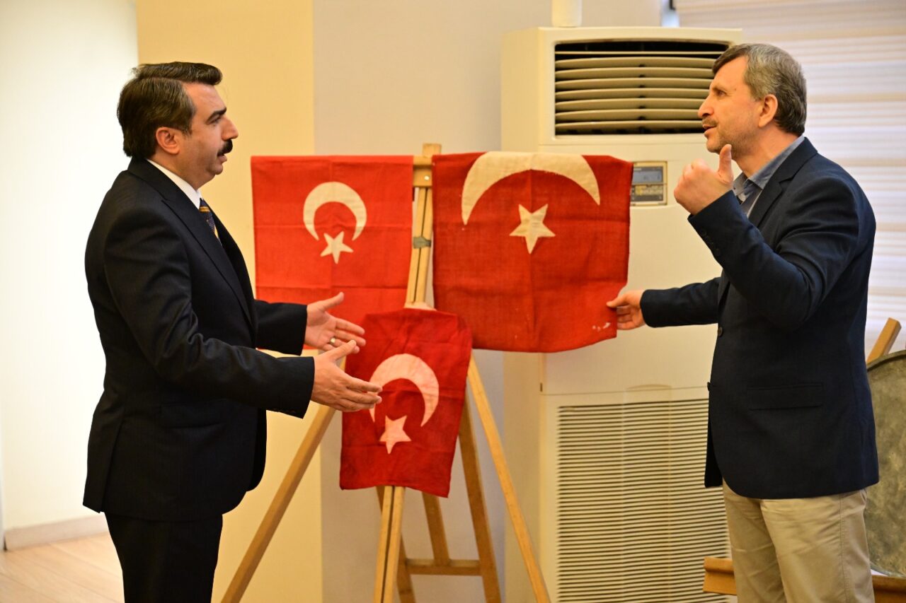 Yıldırım Belediyesi, Bursa’nın tarihi ve kültürel hafızasına katkı sağlayacak yeni