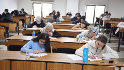 Yıldırım Belediyesi, KPSS’ye hazırlanan lisans ve ön lisans adayları için
