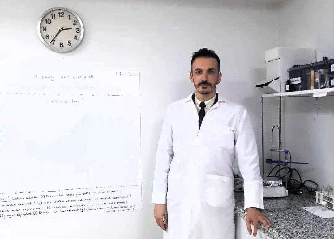 Yeni nesil güneş panelleri SUBÜ projesiyle geliştirilecek 4 Bülten Medya -