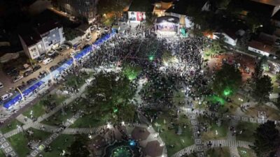 Yenişehir’in kültürünü, tarımsal üretim gücünü ve sosyal yaşamını bir araya