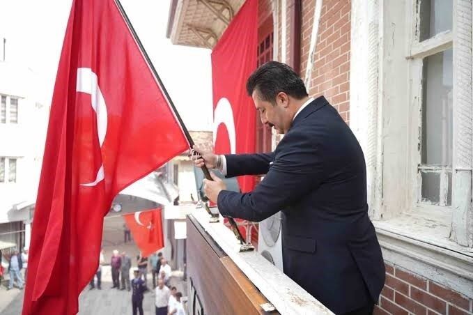 Yenişehir’in düşman işgalinden kurtuluşun 104. yılı kutlanacak 8 Bülten Medya -