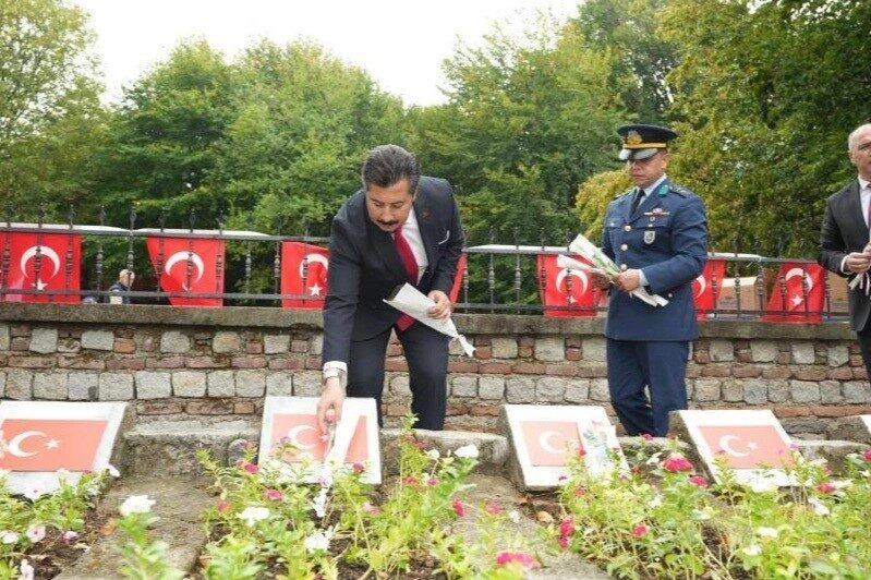 Yenişehir’in düşman işgalinden kurtuluşun 104. yılı kutlanacak 7 Bülten Medya -