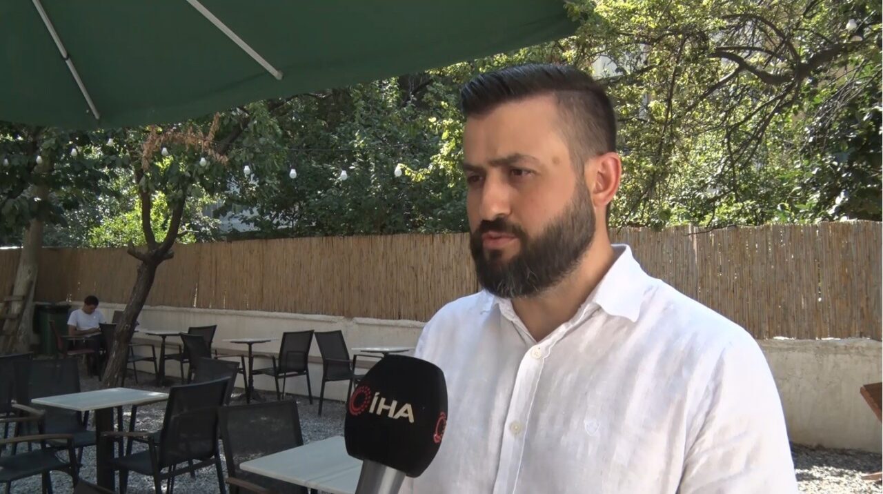 Yerli yapay zeka sisteminden işletmeler için donanımsız operasyon takibi 21 Bülten Medya -