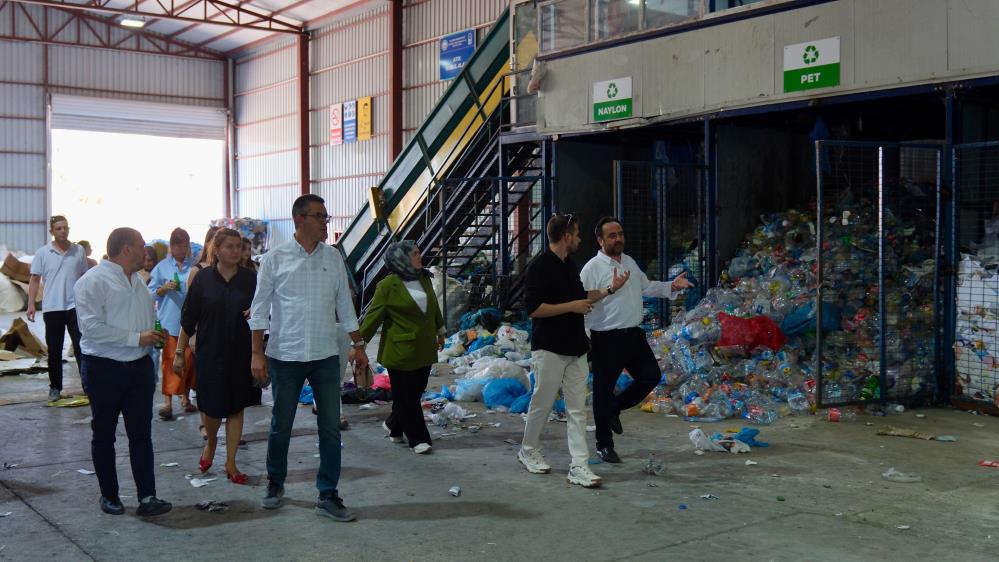 Çevre çalışmaları örnek oluyor 1 Bülten Medya -
