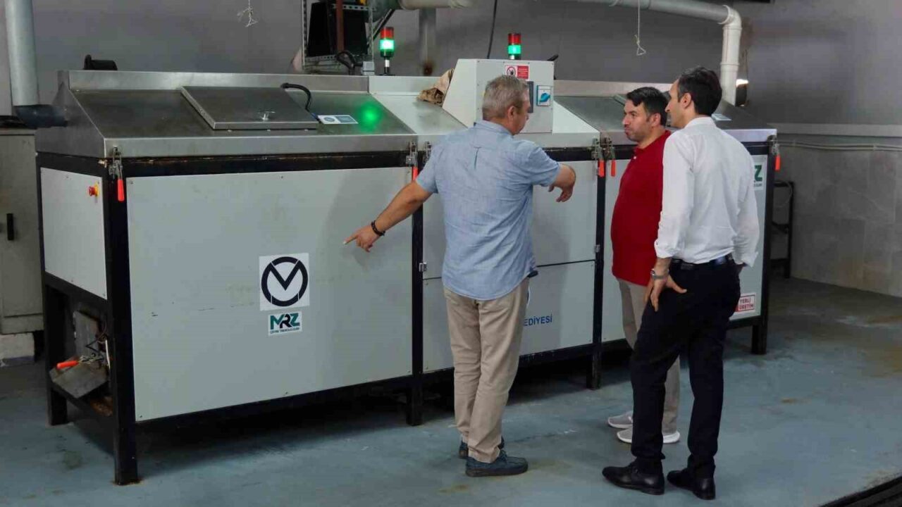 Yıldırım’ın çevre çalışmaları Bursa’ya örnek oluyor 20 Bülten Medya -
