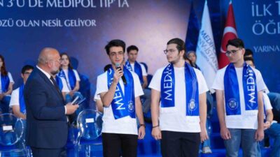 2016 yılından bu yana YKS şampiyonlarının tercihlerinde yer alan İstanbul