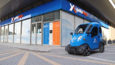 Yurtiçi Kargo, memleketlerinden eğitim gördükleri şehirlere dönecek olan tüm üniversite