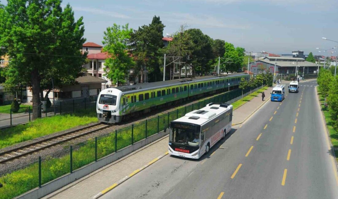 Zafer Bayramı’nda ücretsiz olacak Sakarya’da 30 Ağustos Zafer Bayramı dolayısıyla şehirdeki toplu taşıma araçlarının