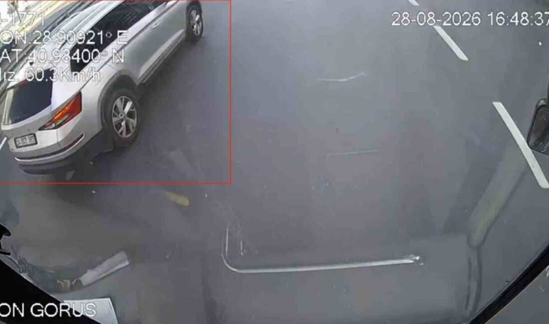 Zeytinburnu’ndaki İETT kazasında kadın sürücü tutuklandı İstanbul Zeytinburnu’nda meydana gelen ve 2 kişinin hayatını kaybettiği İETT
