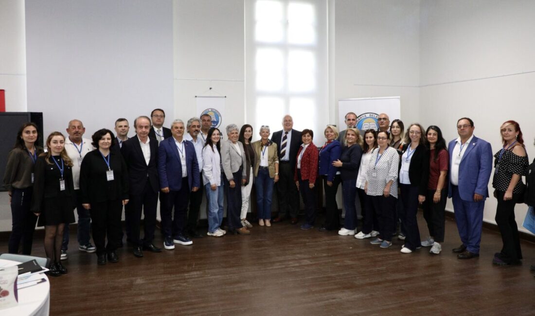 Mudanya Belediyesi’nin düzenlediği Tarım Çalıştayı’nda incir, üzüm ve zeytin üretiminin
