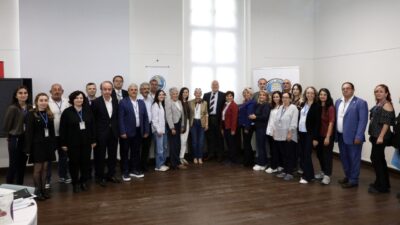 Mudanya Belediyesi’nin düzenlediği Tarım Çalıştayı’nda incir, üzüm ve zeytin üretiminin